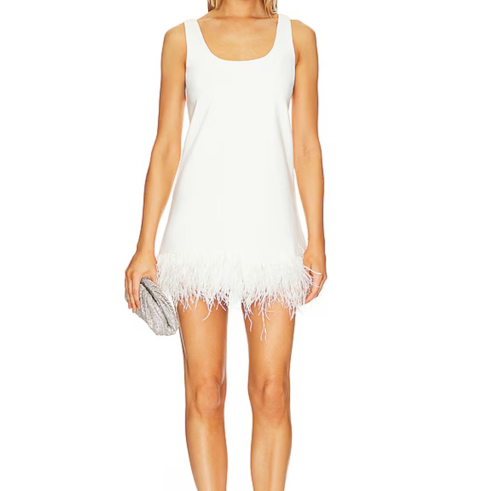 Likely Marullo Dress